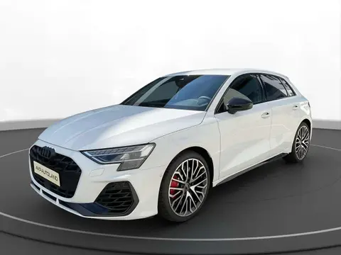 Annonce AUDI S3 Essence 2024 d'occasion 