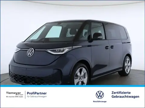 Annonce VOLKSWAGEN ID. BUZZ Électrique 2023 d'occasion 