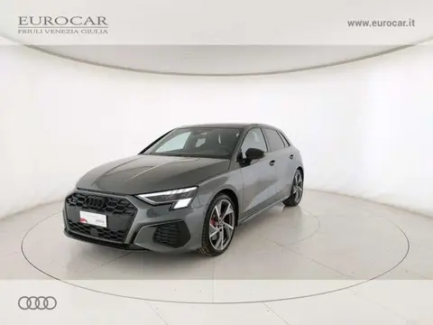 Annonce AUDI S3 Essence 2024 d'occasion 