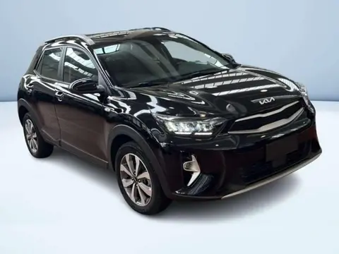 Used KIA STONIC Hybrid 2023 Ad 