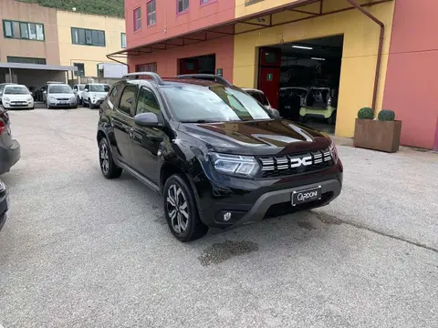 Used DACIA DUSTER Diesel 2023 Ad 