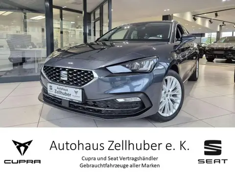 Used SEAT LEON Hybrid 2021 Ad 