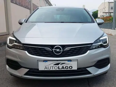 Used OPEL ASTRA Petrol 2020 Ad 