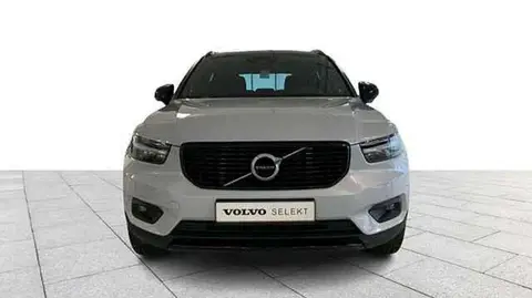 Used VOLVO XC40 Petrol 2020 Ad 