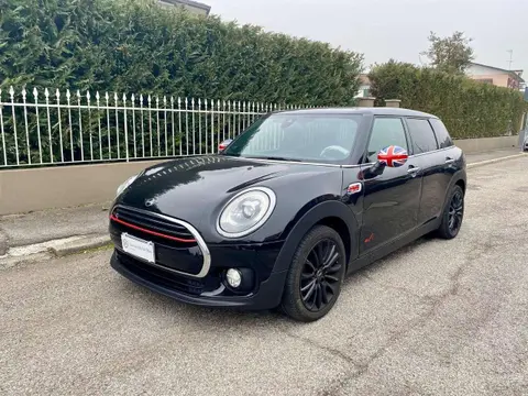 Used MINI COOPER Diesel 2018 Ad 