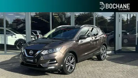 Annonce NISSAN QASHQAI Essence 2019 d'occasion 