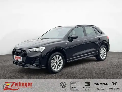 Annonce AUDI Q3 Essence 2024 d'occasion 