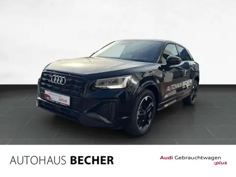 Annonce AUDI Q2 Essence 2024 d'occasion 