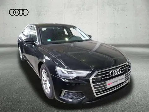 Annonce AUDI A6 Diesel 2023 d'occasion 