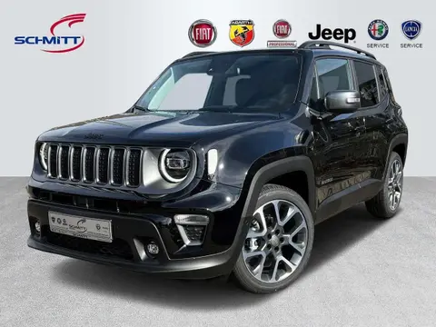 Used JEEP RENEGADE Diesel 2022 Ad 