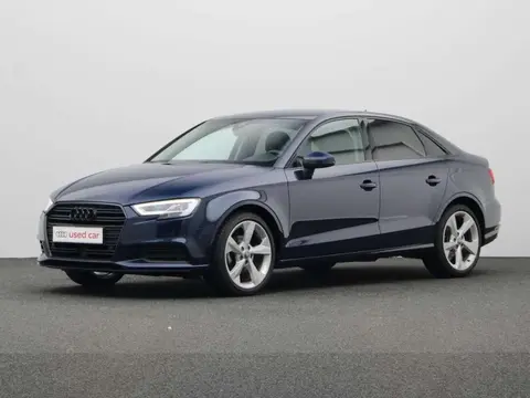 Used AUDI A3 Petrol 2017 Ad 