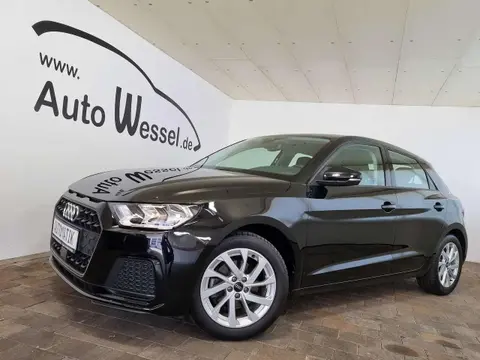 Used AUDI A1 Petrol 2022 Ad 