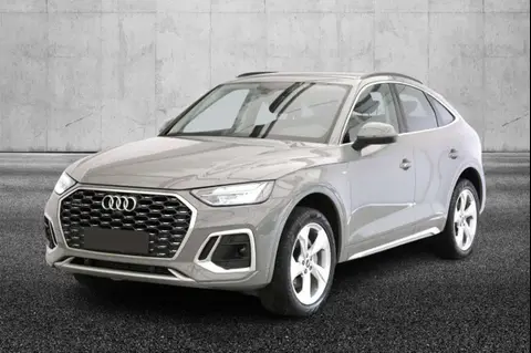 Annonce AUDI Q5 Hybride 2021 d'occasion 