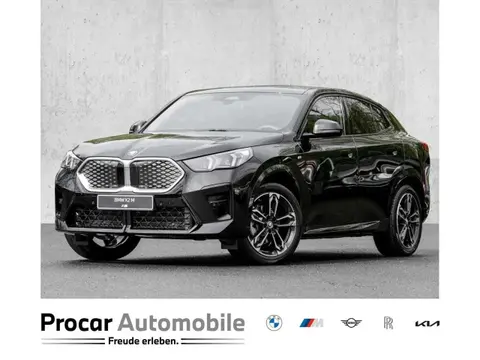 Used BMW IX2 Electric 2024 Ad 