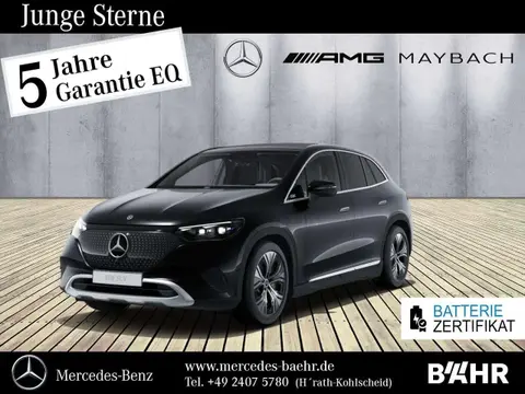 Annonce MERCEDES-BENZ EQE Électrique 2023 d'occasion 