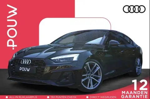 Used AUDI A5 Petrol 2021 Ad 