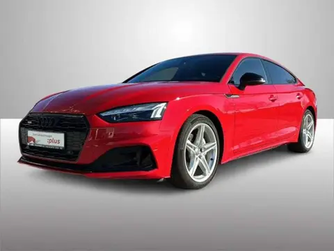 Annonce AUDI A5 Diesel 2020 d'occasion 