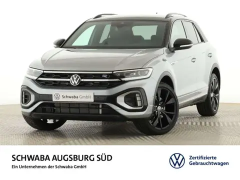 Annonce VOLKSWAGEN T-ROC Essence 2024 d'occasion 