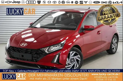 Annonce HYUNDAI I20 Essence 2024 d'occasion 