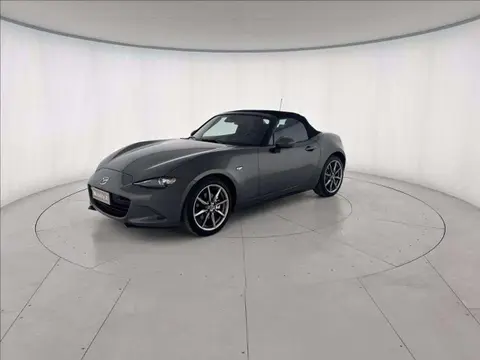 Used MAZDA MX-5 Petrol 2021 Ad 