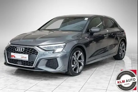 Annonce AUDI A3 Essence 2021 d'occasion 