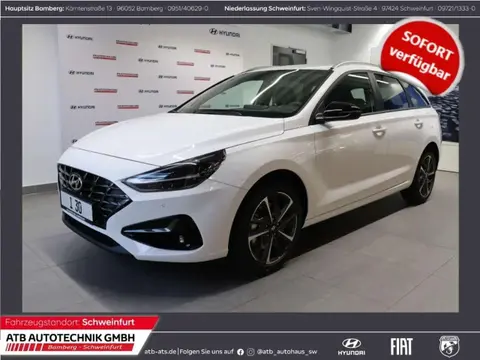 Used HYUNDAI I30 Petrol 2024 Ad 