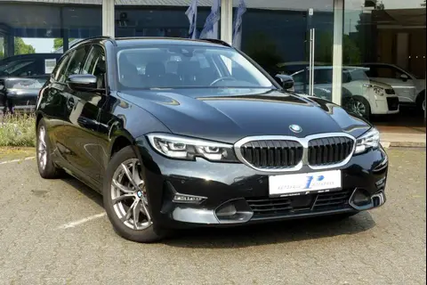 Annonce BMW SERIE 3 Essence 2021 d'occasion 