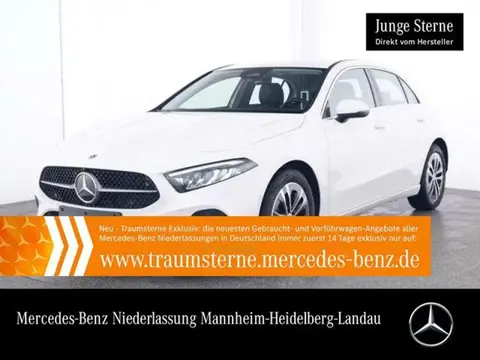 Used MERCEDES-BENZ CLASSE A Petrol 2023 Ad 