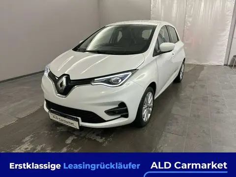 Used RENAULT ZOE Electric 2020 Ad 