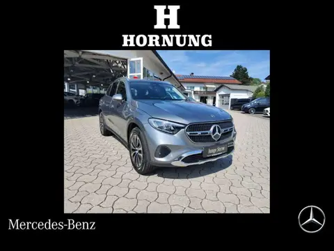 Used MERCEDES-BENZ CLASSE GLC Diesel 2022 Ad 