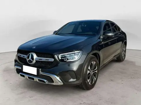 Used MERCEDES-BENZ CLASSE GLC Diesel 2022 Ad 