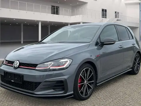 Annonce VOLKSWAGEN GOLF Essence 2019 d'occasion 