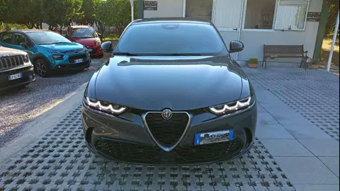 Used ALFA ROMEO TONALE Hybrid 2023 Ad 