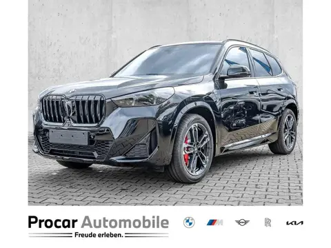 Annonce BMW X1 Diesel 2024 d'occasion 