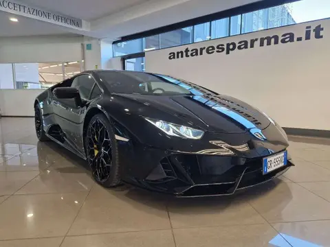 Used LAMBORGHINI HURACAN Petrol 2020 Ad 