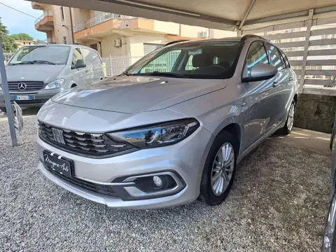 Annonce FIAT TIPO Diesel 2021 d'occasion 