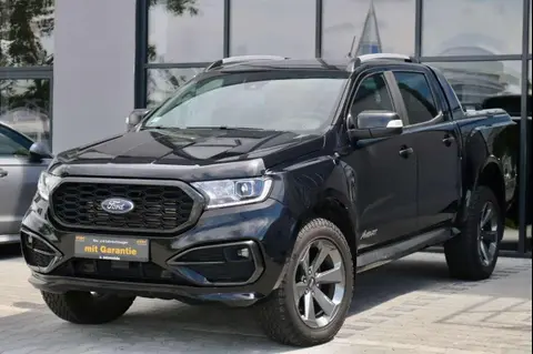 Annonce FORD RANGER Diesel 2021 d'occasion 