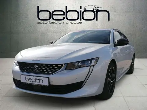 Used PEUGEOT 508 Petrol 2021 Ad 