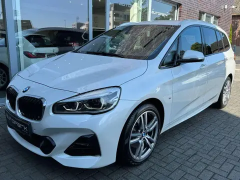 Annonce BMW SERIE 2 Essence 2022 d'occasion 