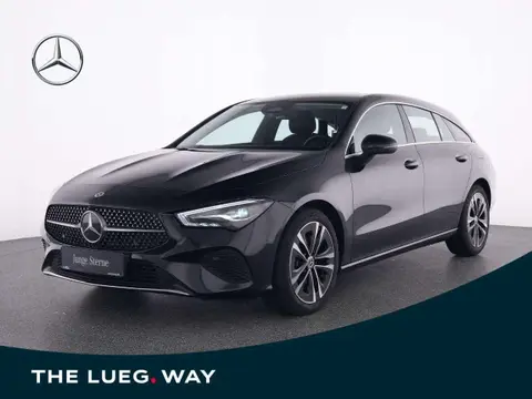 Annonce MERCEDES-BENZ CLASSE CLA Essence 2023 d'occasion 