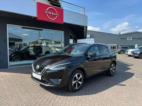 Used NISSAN QASHQAI Petrol 2021 Ad 