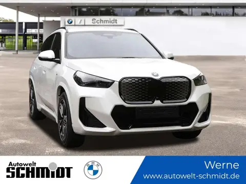 Annonce BMW IX1 Électrique 2024 d'occasion 