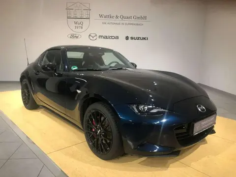 Used MAZDA MX-5 Petrol 2024 Ad 