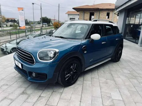 Used MINI COOPER Diesel 2019 Ad 