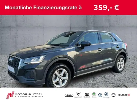 Annonce AUDI Q2 Essence 2022 d'occasion 