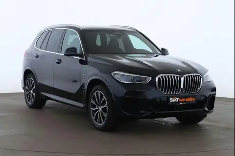 Used BMW X5 Diesel 2023 Ad 