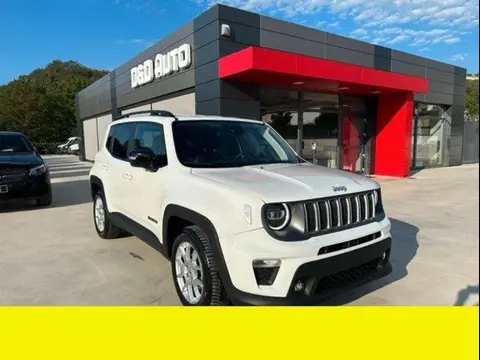 Used JEEP RENEGADE Diesel 2023 Ad 