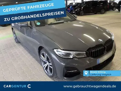 Annonce BMW SERIE 3 Hybride 2020 d'occasion 