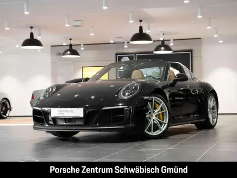 Annonce PORSCHE 991 Essence 2018 d'occasion 