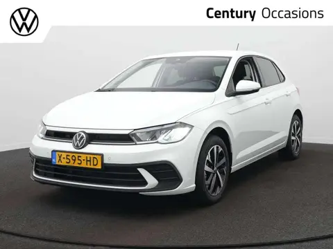 Annonce VOLKSWAGEN POLO Essence 2023 d'occasion 